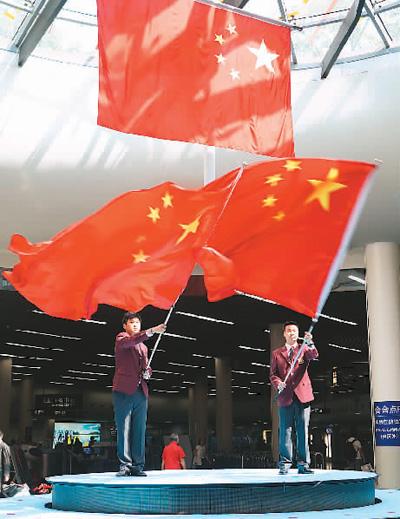 逃出漂亮花谷